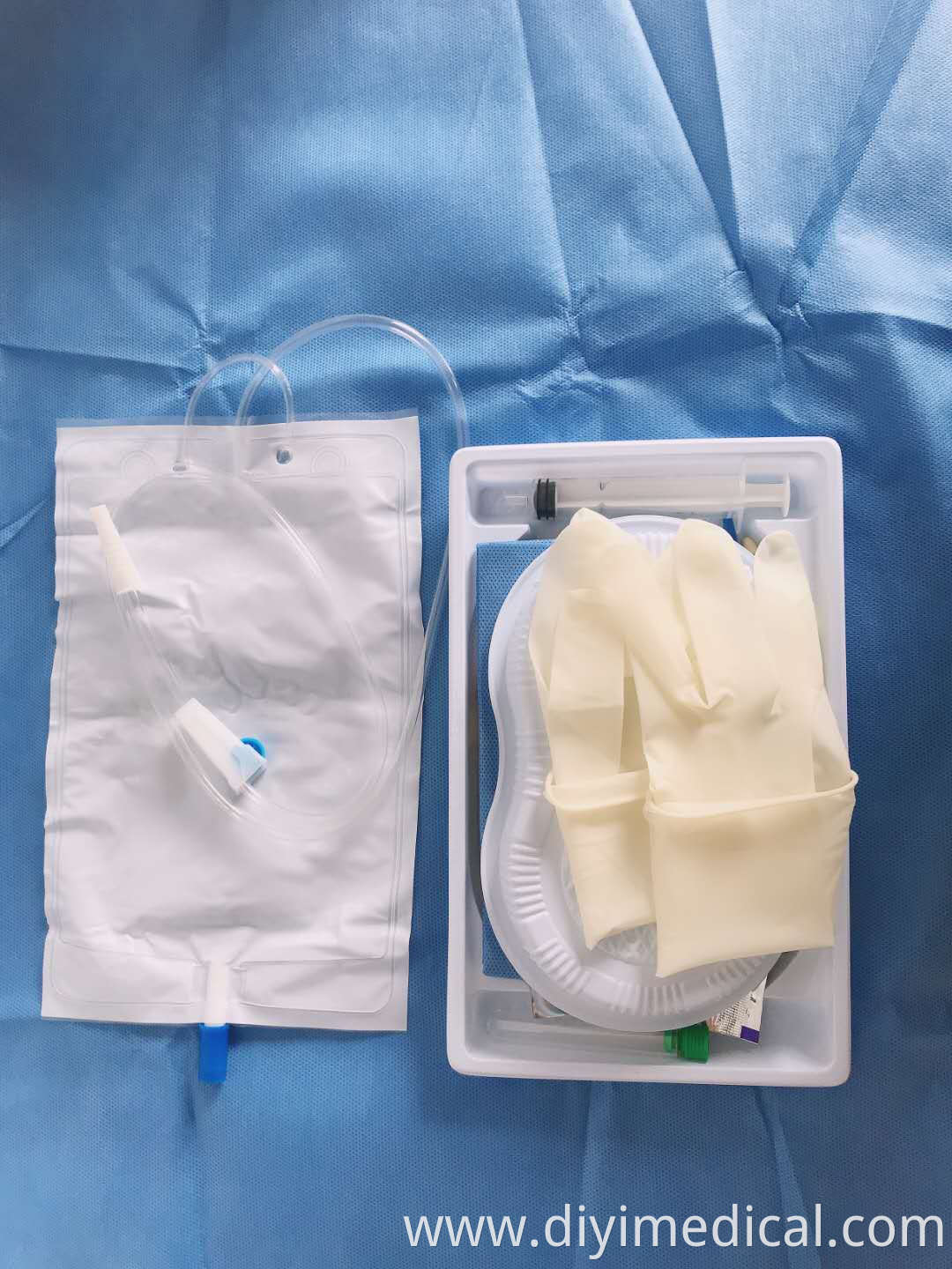 Adult Disposable Urine Bag